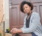 Dating Woman Madagascar to Antananarivo : Doriane, 44 years